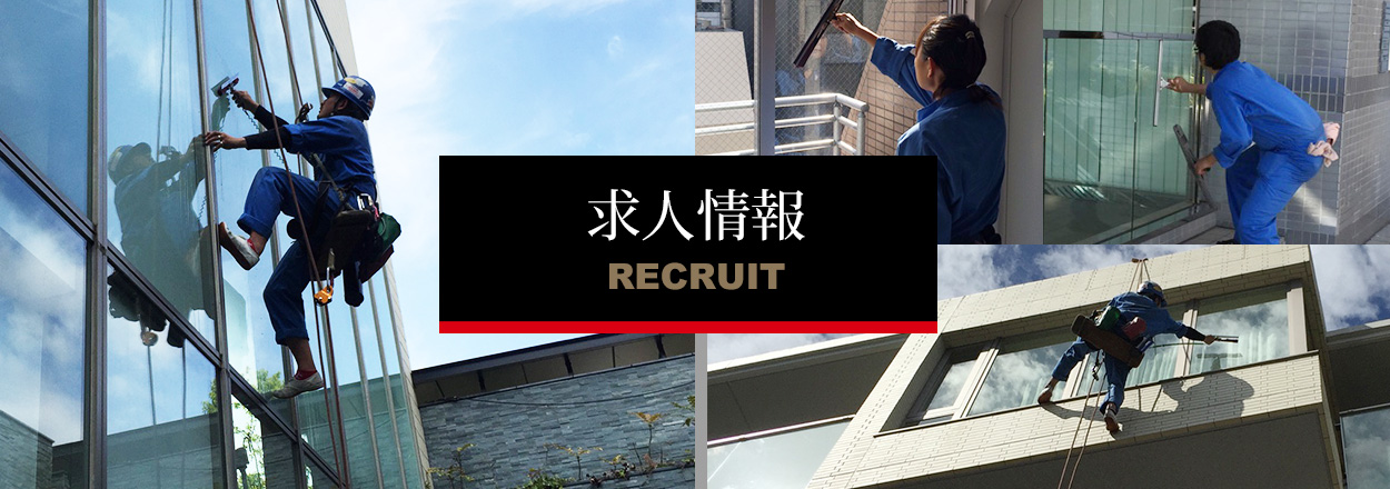 求人情報